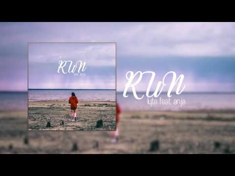 lyte - RUN (feat. ANJA ENERUD)