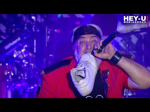 AUT of ORDA feat. Georgij Makazaria - Nu Metal Medley |Donauinselfest 2025]