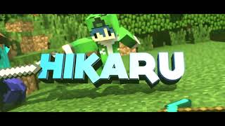 Hikaru intro