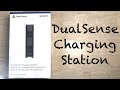 Dokovací stanice pro gamepady a konzole PlayStation 5 DualSense Charging Station PS719374107