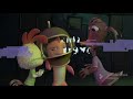 Chicken Little Trailer