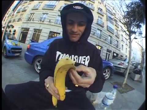 Reproducir vídeo