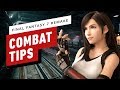 Final Fantasy 7 Remake: 10 Essential Combat Tips