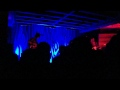 The Dodos - Don't Try and Hide It - Doug Fir Lounge - Portland - 4-5-2011