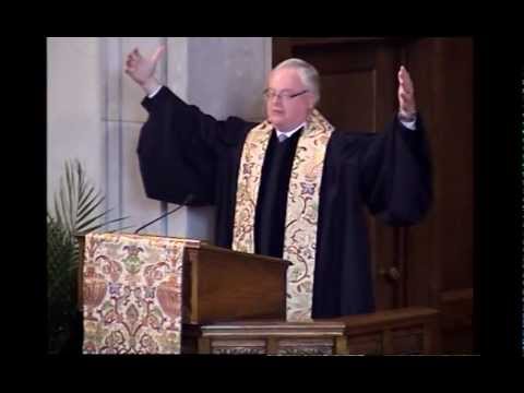 2012-04-18 Easter: "The Final Enemy"