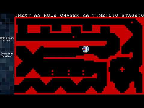 goty 92 Hole Chaser