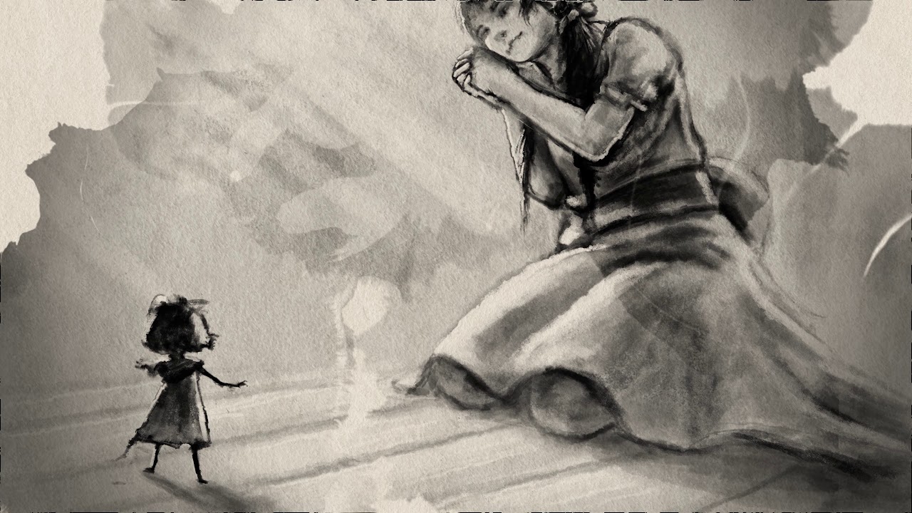 Video trailer for Anxiety Wires