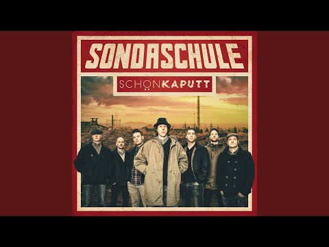 Aufzug Nr 3 - Sondaschule