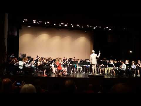 Brink Jr High Bands spring 2018 (5)