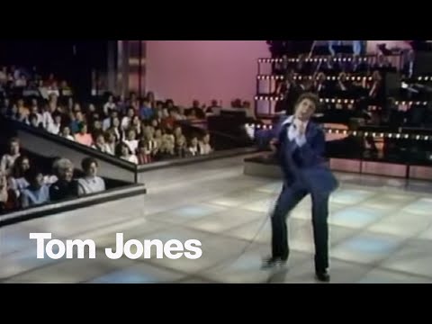Tom Jones - Try a Little Tenderness (This is Tom Jones TV Show, 1969)