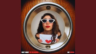 Don&#39;t Shoot The Messenger