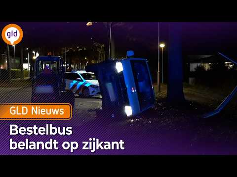 GLD Nieuws 26 oktober 2025