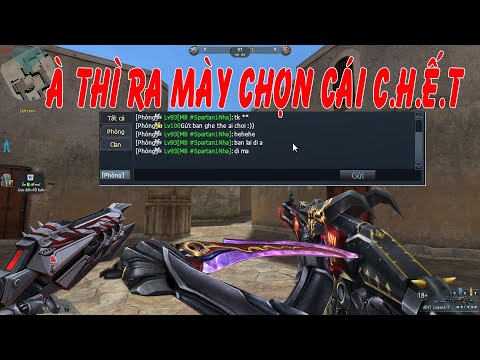 Full Set Quỷ Địa Ngục Gặp Thanh Niên Cứng Gạ Đua TOP - Truy Kích Showbiz