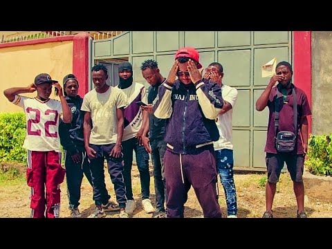 Bryce One - Luhya Christmas Rap Cypher (Official Music Video) | The Wuan Cartel 6