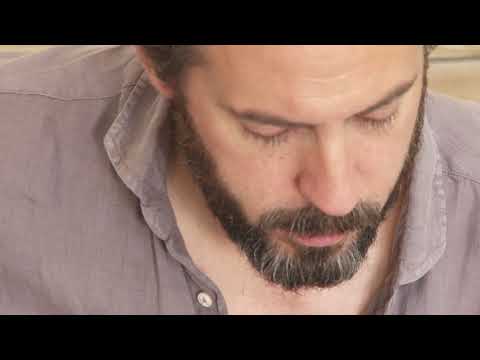 NASOV - Dawning on me (Villagers cover) @ Berlin Republik