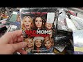 5 00 Movie Bin At Walmart Jan 2023