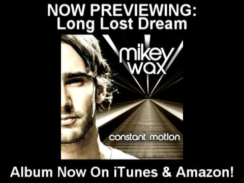 Long Lost Dream video
