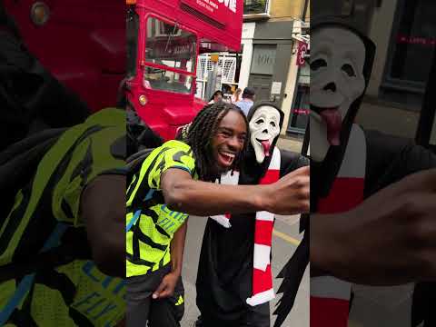 Arsenal Parade