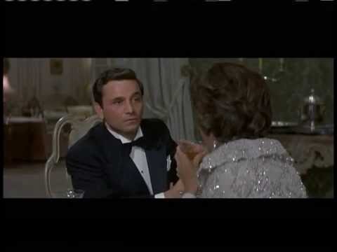 Thumbnail of the video: Robin and 7 Hoods - Peter Falk pursues Barbara Rush