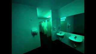 Download lagu LNGSHOT - Never Let Go but you're in a bathroom at a party mp3