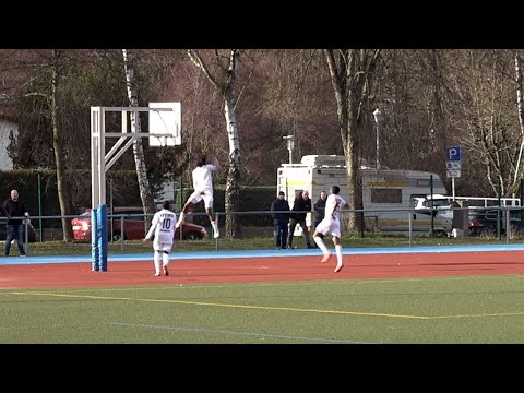 1.FC Neubrandenburg 04 - Rostocker FC (26.03.2023)
