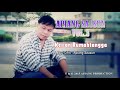 Apiang Sausun - Kesian Rumah Tangga (Official Music & Lyric Video)