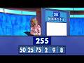 Countdown S94E14 8812 Ciphers And Letters 2026 07 16