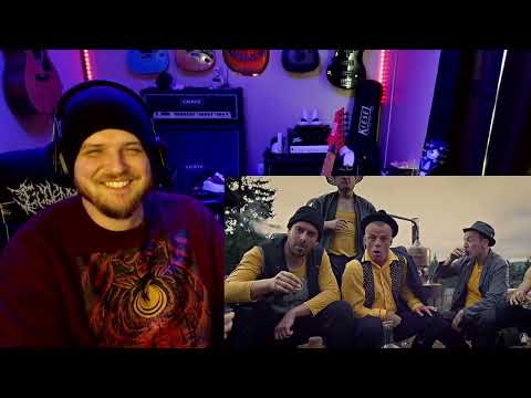 METALHEAD ENVIES| DUBIOZA KOLEKTIV| "NO ESCAPE FROM BALKIN"