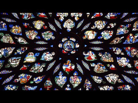 Saint Louis - Alleluia - Ecole Notre Dame de Paris