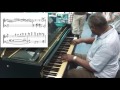 Old Folks - Mulgrew Miller