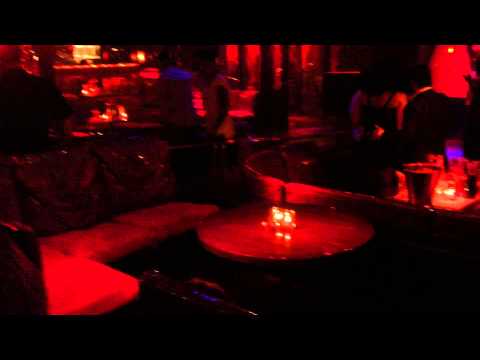 Vegas Tryst