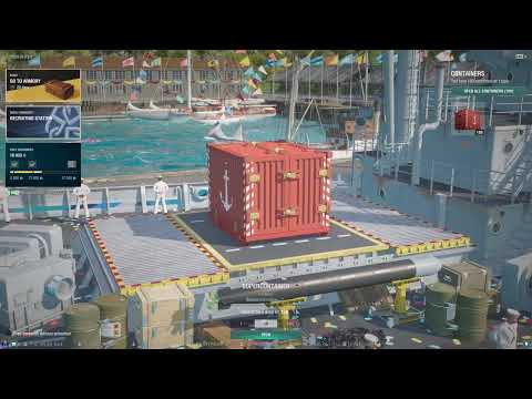 World of Warships 10th Anniversary | Opening 130 Super Containers & Reward Strategy