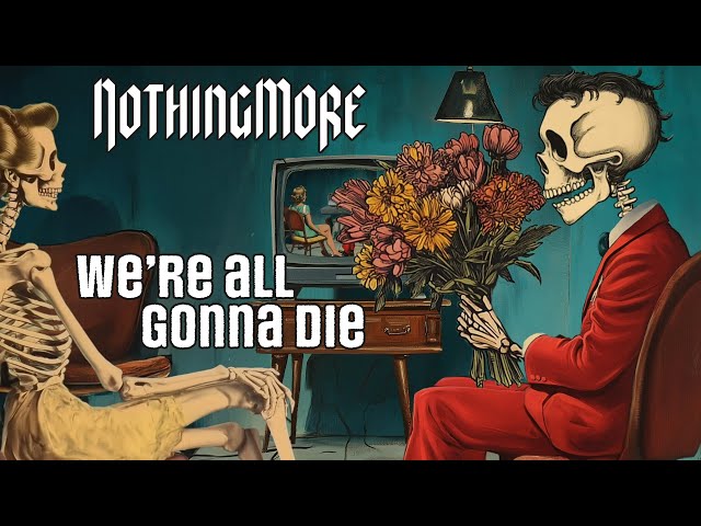 ¡Descubre todo sobre el grupo Nothing More!