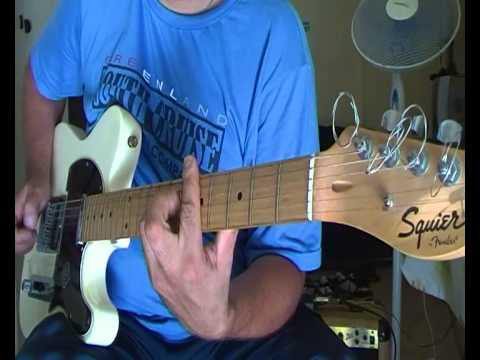 'Sandy' - Peppe Zanini (Fabio Liberatori - OST da 'Acqua e sapone' di C.Verdone)