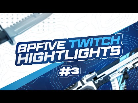 Budapest Five - Twitch Highlights #3