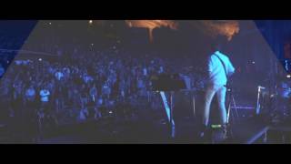 Tycho - Division at Red Rocks (Official Audio)