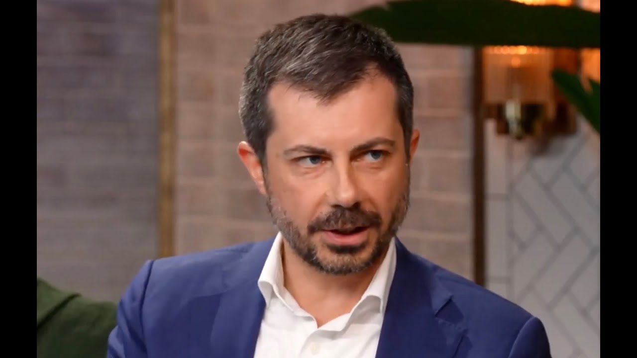 Buttigieg becomes NIGHTMARE for Trump with unexpected move