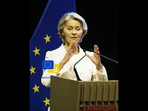 Video Thumbnail: We Are Creating the Largest Free Trade Zone in the World! #MERCOSUR