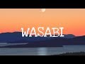 Little Mix Wasabi Lyrics