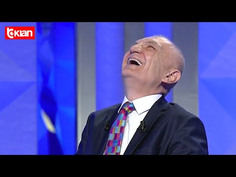 “Hahahaha…” Shpërthen në të qeshura Ilir Meta: Nuk e llogaris SPAK-un fare