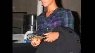 New Rihanna (2009)-&#39;Dont Give A Damn About You&#39; Produced by Steven Russell.mp4