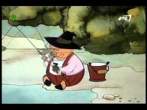 Lis Leon - Wędkarstwo