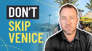 Living in Venice Florida – 2025 Updated Guide (The Only Video You Need