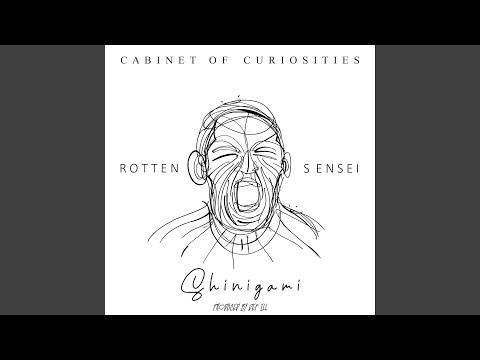 Wo bin ich? (feat. Ruffian Rugged)