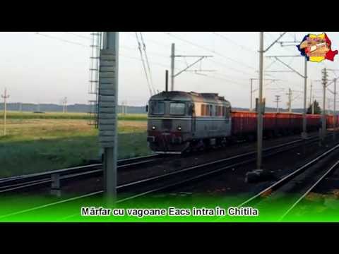 Trenuri lungi intre Bucuresti si Brasov - ARHIVA [Iulie, 2009]