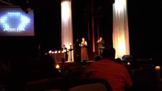 Jaimee Paul featuring Leif Shires &quot;Come Rain Or Come Shine&quot;