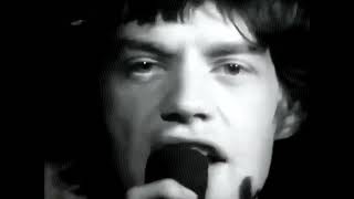 The Rolling Stones   That&#39;s How Strong My Love Is HD