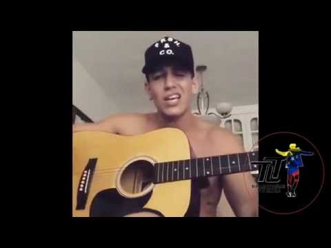 LENNY TAVAREZ - Si Tu Cama Hablara ... (ACUSTICO)