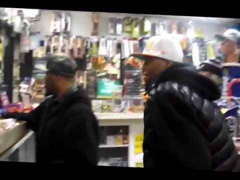 SFECLG: Stogie Boogie | Jewelzzz - We Made It (Freestyle)