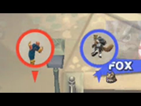 The most unnecessary D-air ever